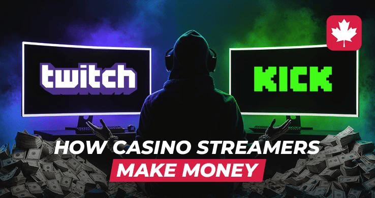 Kim są streamerzy kasyn streamerzy kasyn