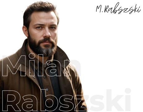 Milan Rabszski Milan Rabszski ekspert ds. polskich kasyn online