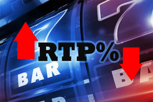 współczynnik RTP współczynnik RTP